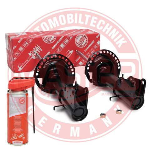 Амортизатор