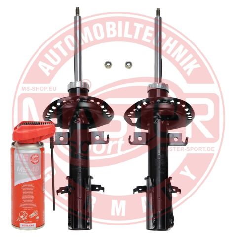 Амортизатор