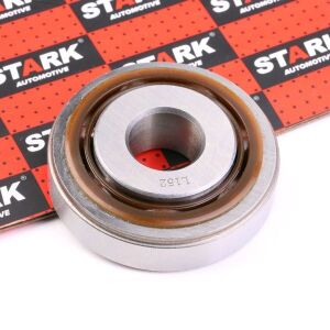 Підшипник котіння, опорний підшипник амортизатора