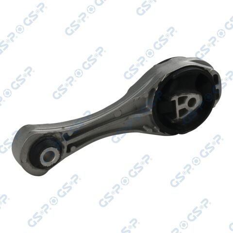 Опора, двигун