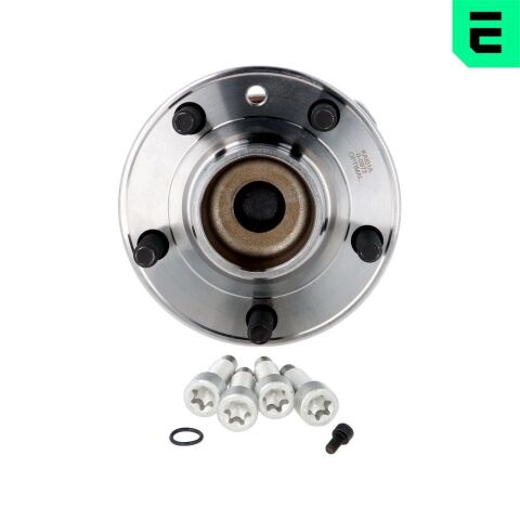 Комплект подшипника ступицы колеса