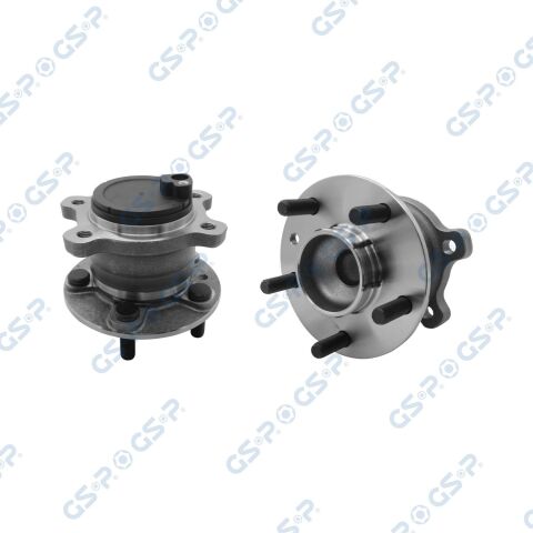 Комплект колісних підшипників Комплект колісних підшипників