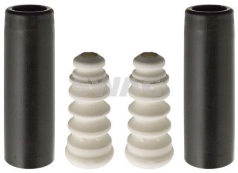 Пылезащитный комплект, амортизатор