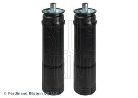 Комплект пилозахисних ковпаків амортизатора Комплект пилозахисних ковпаків амортизатора