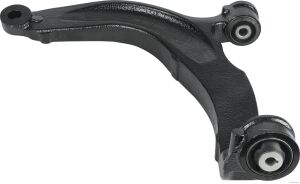 Важіль підвіски, підвіска коліс