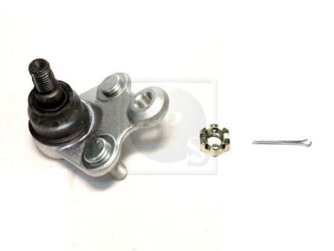 Шарнир независимой подвески / поворотного рычага Шарнир независимой подвески / поворотного рычага