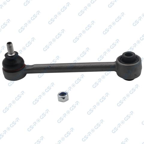 Важіль підвіски, підвіска коліс