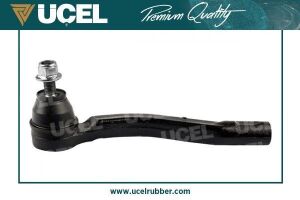 Наконечник, поперечна кермова тяга