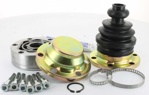 Шарнирный комплект, приводной вал