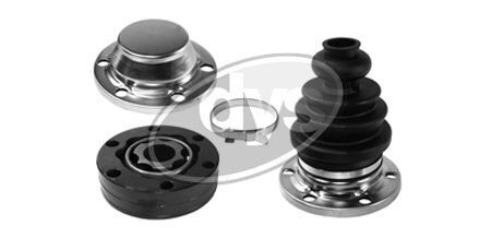 Шарнирный комплект, приводной вал