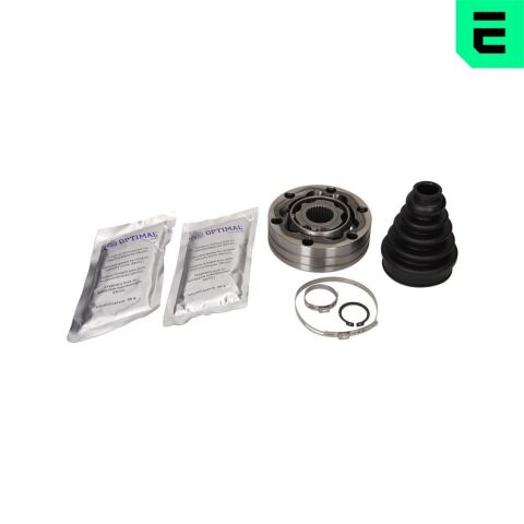 Шарнирный комплект, приводной вал