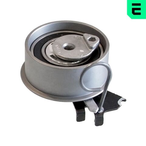 Натяжний ролик, зубчастий ремінь