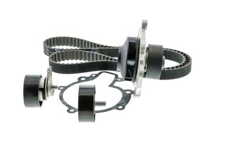 Водяний насос + зубчастий ремінь