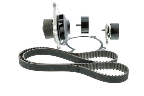 Водяний насос + зубчастий ремінь