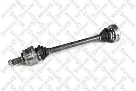 Приводной вал