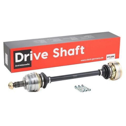 Приводний вал