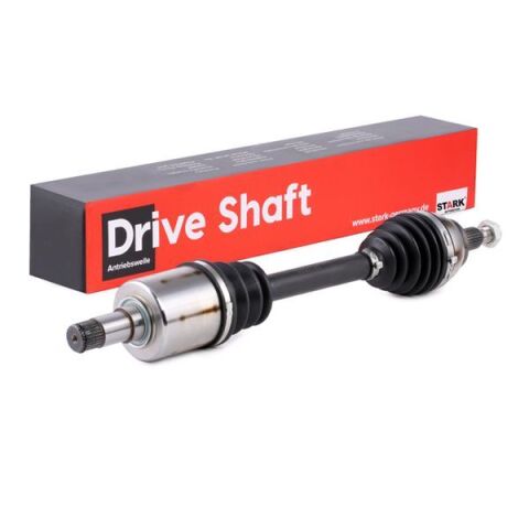 Приводной вал