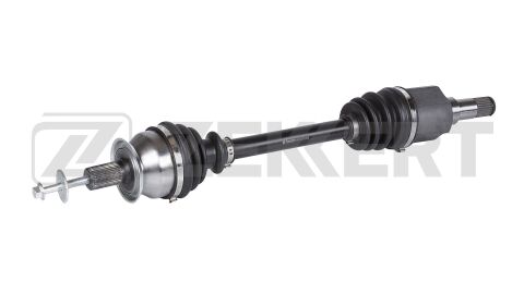 Приводной вал