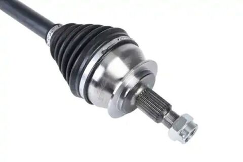 Приводний вал