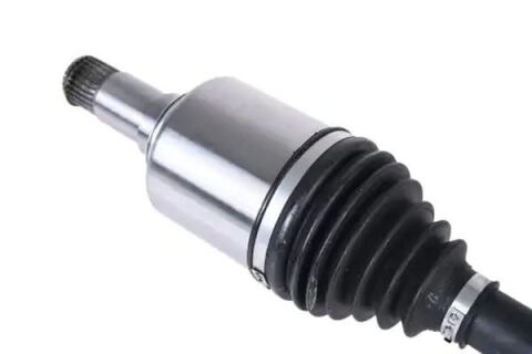 Приводний вал