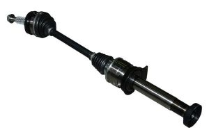 Приводний вал