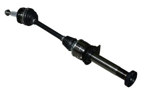 Приводний вал