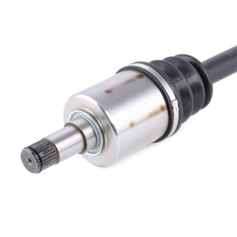 Приводной вал