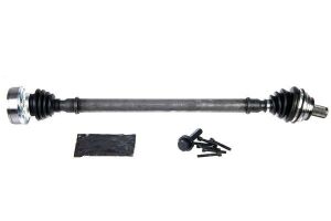 Приводний вал