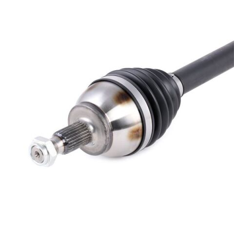 Приводной вал