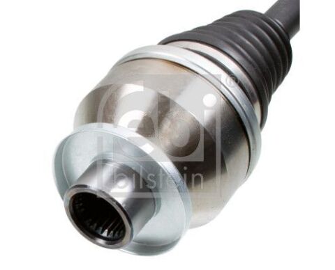 Полуось (передняя) VW T5 2.0-2.5TDI 03- (L) (38x26x618) Полуось (передняя) VW T5 2.0-2.5TDI 03- (L) (38x26x618)