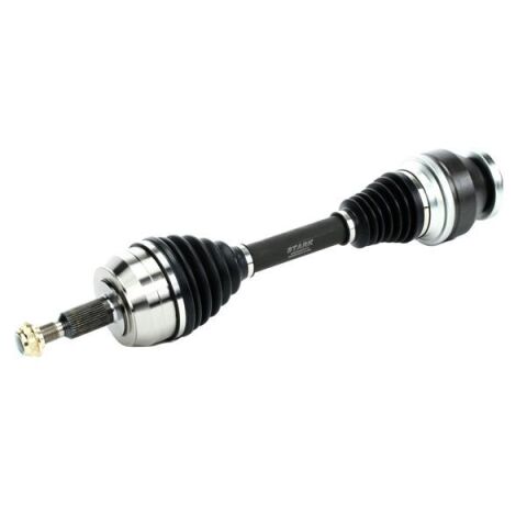 Приводной вал