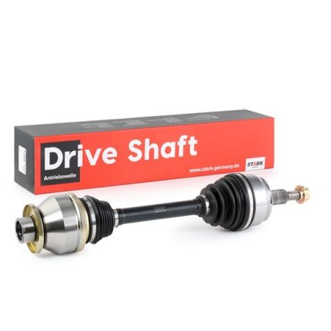 Приводной вал