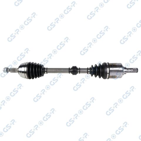 Приводний вал