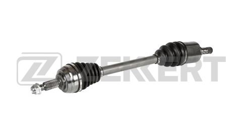 Приводной вал