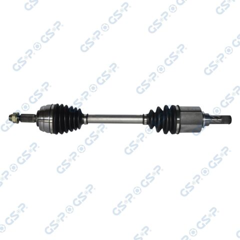 Приводной вал