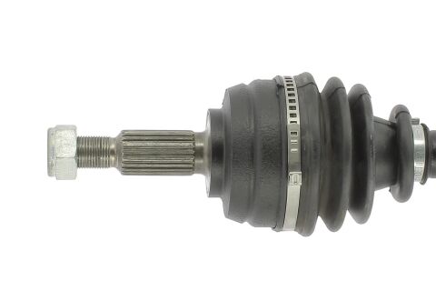 Приводний вал