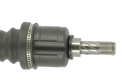 Приводний вал