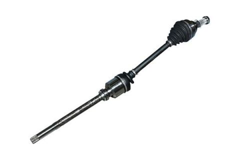 Приводний вал