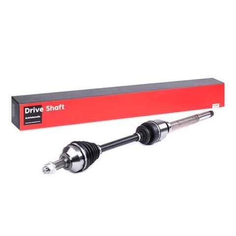 Приводний вал