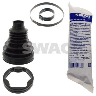 Комплект пилозахисний, приводний вал Комплект пилозахисний, приводний вал