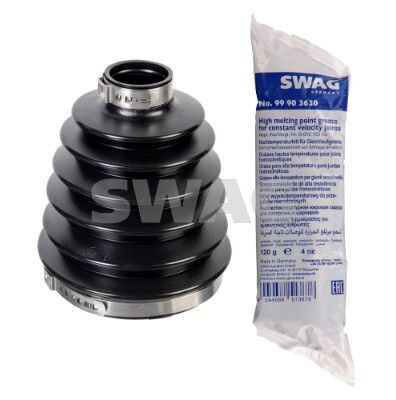 Комплект пыльника, приводной вал