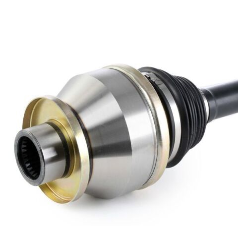 Приводной вал