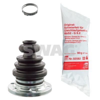 Комплект пилозахисний, приводний вал