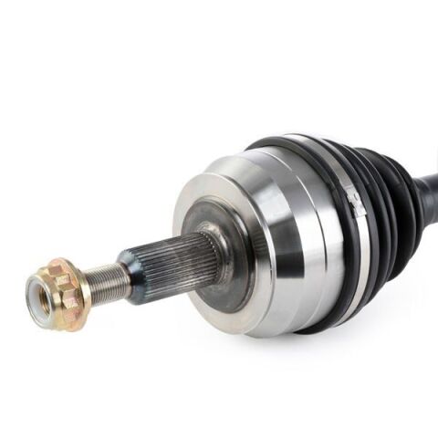 Приводной вал