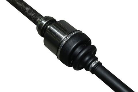 Приводний вал