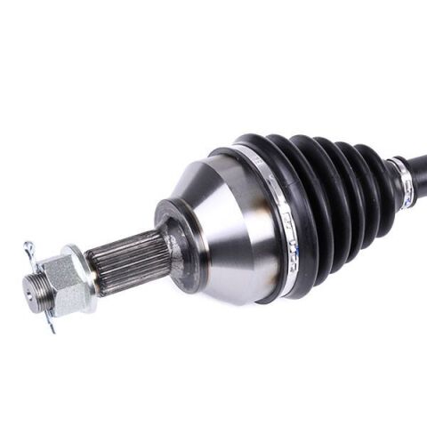 Приводний вал