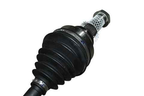 Приводний вал