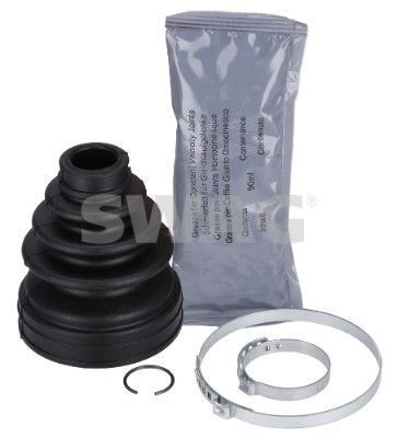 Комплект пилозахисний, приводний вал