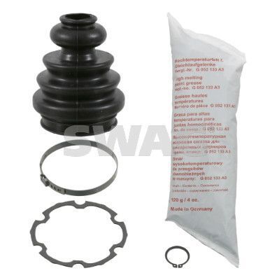 Комплект пилозахисний, приводний вал Комплект пилозахисний, приводний вал