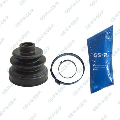 Пыльник ШРКШ (внутренний) Mitsubishi Pajero 00- (23.2x81.2x90mm)